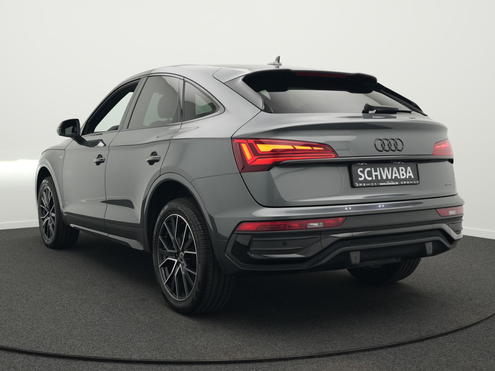 Audi Q5 - Bild 21
