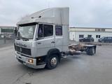 Mercedes-Benz 817 Lk  kein 809 814 Afrika - Mercedes-Benz 809