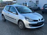 Renault Clio III 1.6 65KW Edition TÜV+BREMSEN+ÖL NEU ! - gebrauchte Renault Clio aus dem Jahr 2005