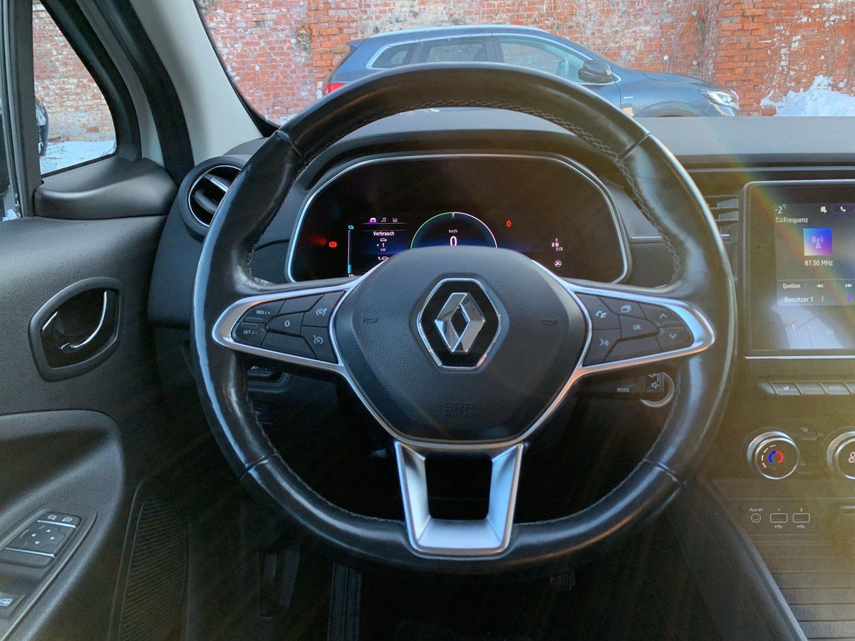Renault ZOE - Bild 15