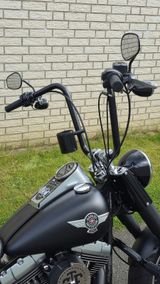 Harley-Davidson 16" APE Fat Boy 103 Special FLSTFB Custom - Offers matching your search criteria