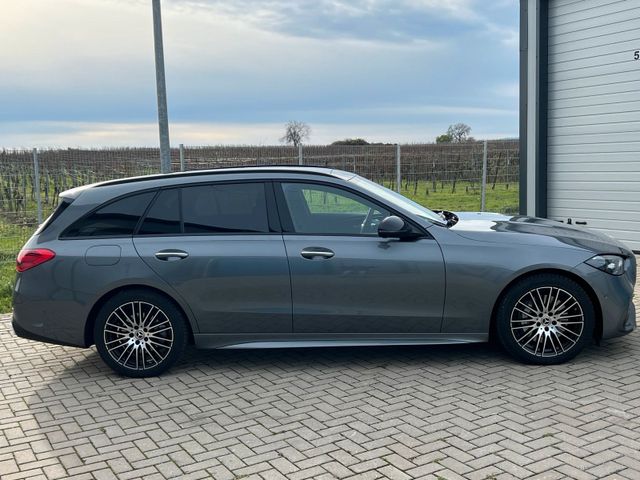 Mercedes-Benz Mercedes Benz Typ C 220d T-Modell