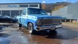 Chevrolet GMC C15 Stepside mit Corvette Motor TÜV Ne... - scheckheftgepflegte Chevrolet G