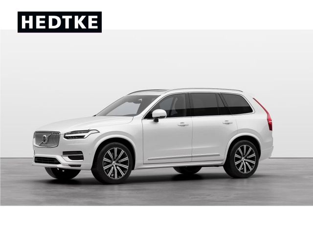 Volvo XC90 B5 Diesel AWD Plus Bright 20" PANO STANDHZG