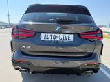 BMW X3 xDrive 30e SAG*M PAKET*VIRT*PANO*NAVI*HEAP-UP - BMW X3: Allradantrieb