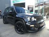 Jeep Renegade 1.0 T-GDI Night Eagle DAB/APPLE/CARPLAY - Jeep Renegade: Night Eagle