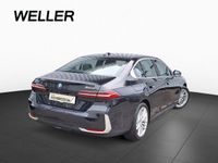 BMW 550 - Vorschau Bild 9