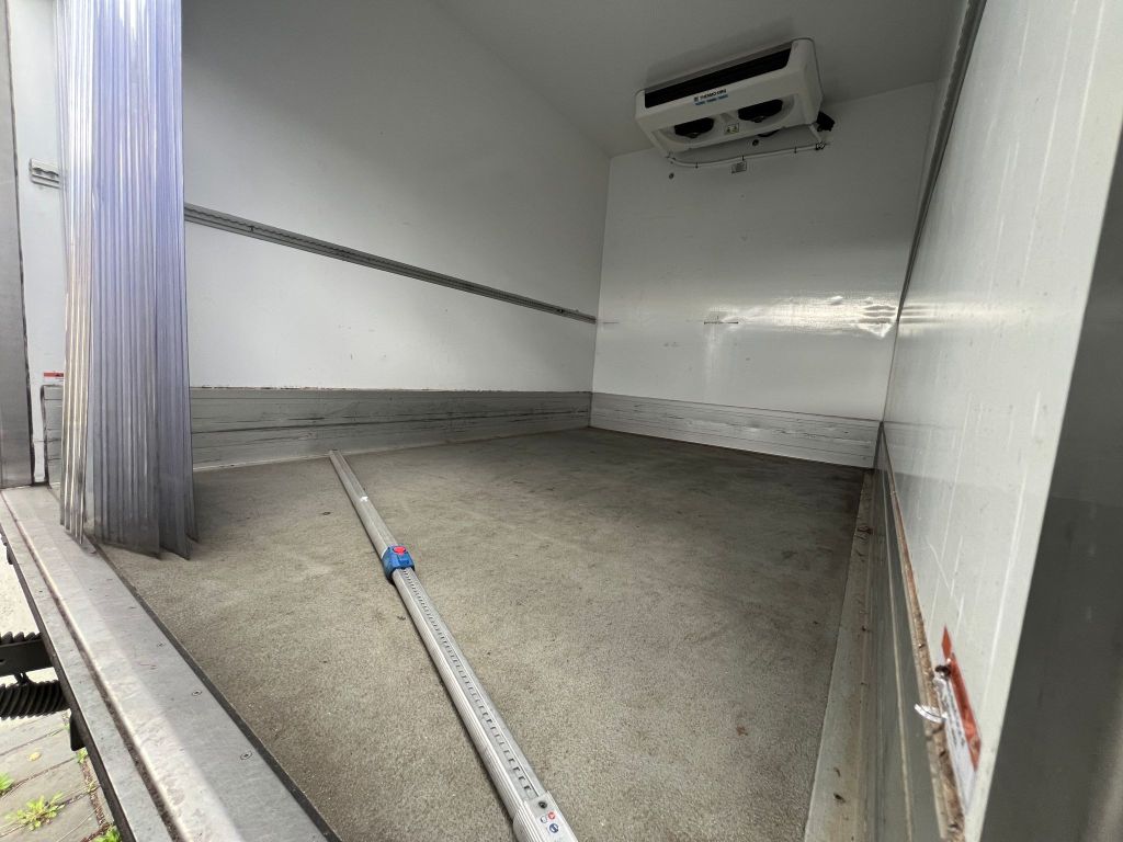 Ford Transit 350 L2 Kühlwagen-Kress*Ladebordwand*
