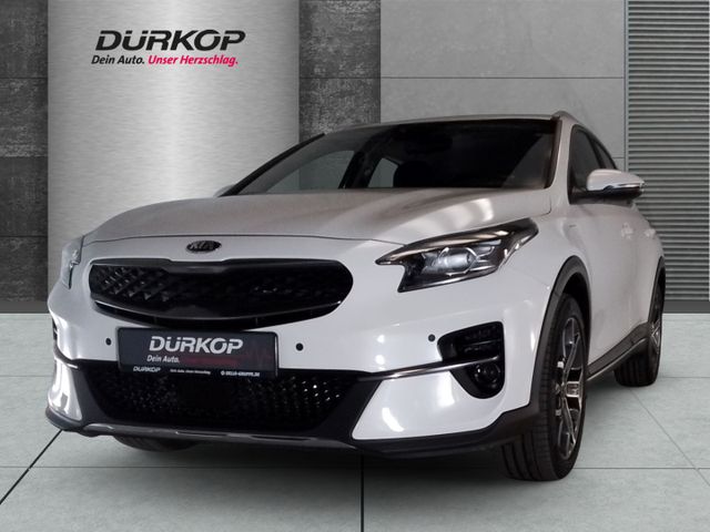 Kia XCeed 1.6 GDI Plug in Hybrid Spirit Navigation S