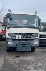 Mercedes-Benz Actros 1832 4x4 Kran Fassi - Angebote