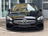 Mercedes-Benz SL 500 Roadster Aut. - Mercedes-Benz SL 50