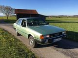 Audi 80 Oldtimer Automatik H-Kennzeichen - Audi 80 mit Benzin-Antrieb