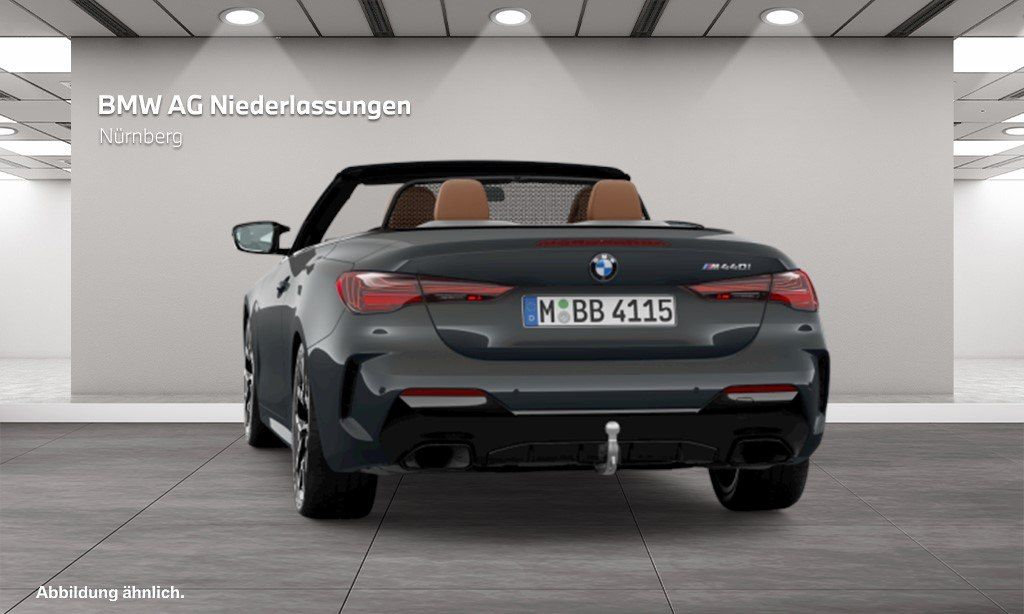BMW M440 - Bild 6