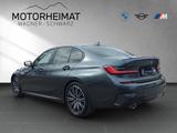 BMW 320i Limousine M Sport 360° eSitze DrivAssist - BMW 320: E36 320i