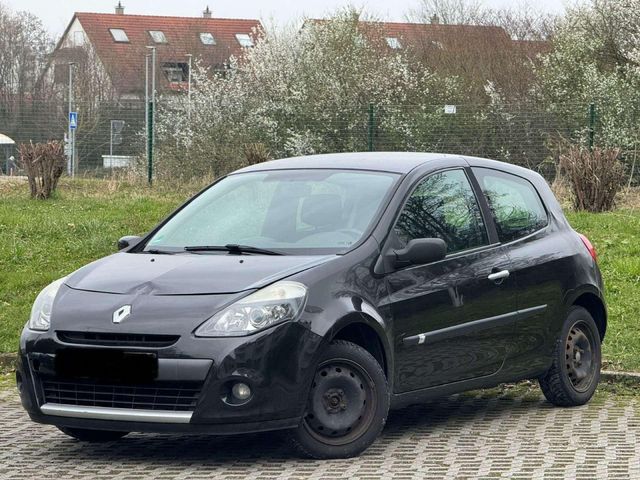 Renault Clio 1.2 16V Dynamique Zahnriemen neu