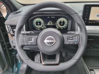 Nissan Qashqai - Vorschau Bild 14