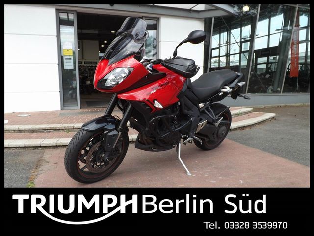 Triumph TIGER SPORT 1050 ABS 