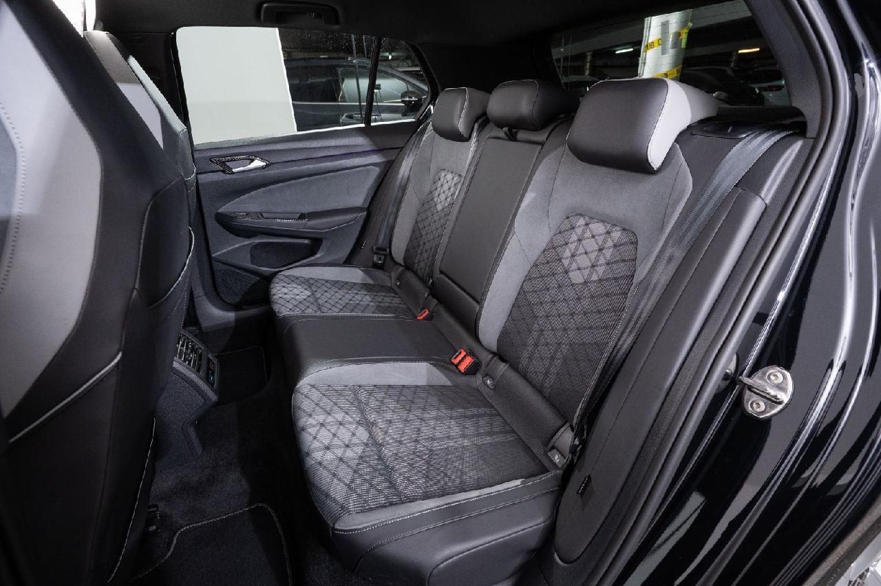 Volkswagen Golf VIII Lim. R-Line, миниатюра 18