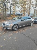 Jaguar XF 3.0 V6 Diesel S Luxury Luxury - gebrauchte Jaguar XF aus dem Jahr 2010