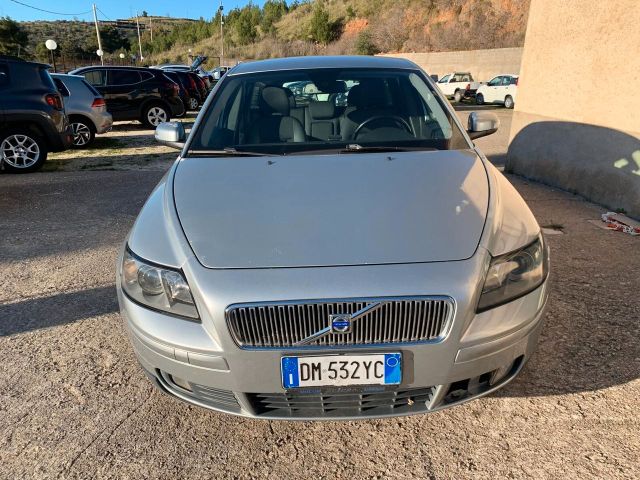 Volvo V50 1.6 D cat Summum - 2008