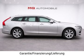 Volvo V90 - 3