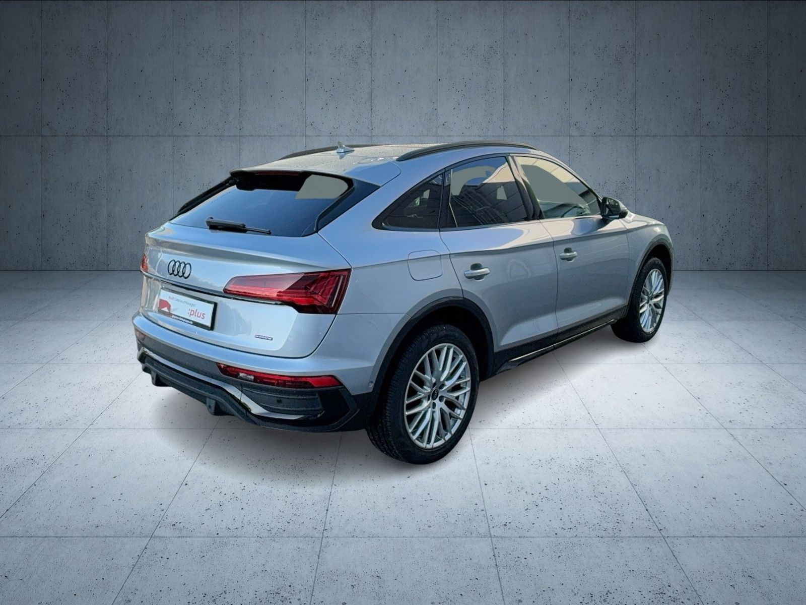 Audi Q5 - Bild 6