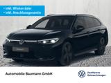 Volkswagen Passat 2.0 TDI R-LINE BLACK STYLE *AHK*