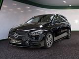 Mercedes-Benz B 250 4M AMG Sport Advanced Plus AHK LED Navi Ka - Mercedes-Benz B-Klasse: Sport