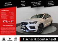 Cupra Ateca - Vorschau Bild 1