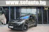 Maserati Levante 3.0d AWD - Maserati Levante aus 2016