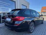 BMW 520d Touring Sport Line HeadUp ACC HIFI - BMW 520 in Bielefeld