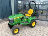 John Deere X940 - Angebote entsprechen deinen Suchkriterien