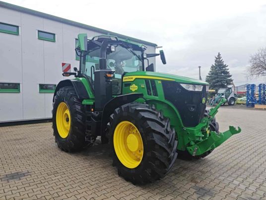 John Deere 7R 330