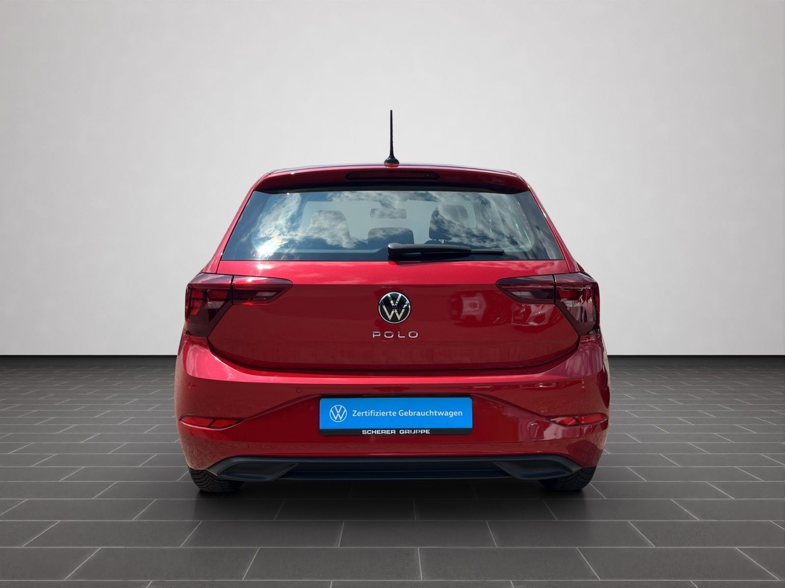 Volkswagen Polo - Bild 7