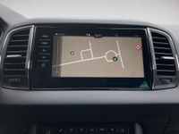 Skoda Karoq - Vorschau Bild 12