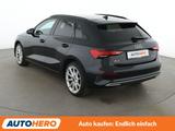 Audi A3 Sportback 35 TFSI advanced Aut.*ACC*CAM*PDC* - Audi A3 Gebrauchtwagen in Münster