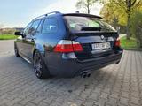 BMW 535d  touring M Sportpaket LCI - BMW 535 Gebrauchtwagen in München
