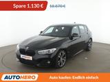 BMW 1er 118i Edition M Sport Shadow*NAVI*PDC*SHZ* - BMW 118 in Stuttgart