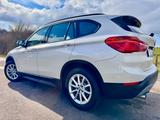 BMW X1 sDrive20i Aut. AHK, PDC, Kamera, Carplay - BMW X1 in Wiesbaden
