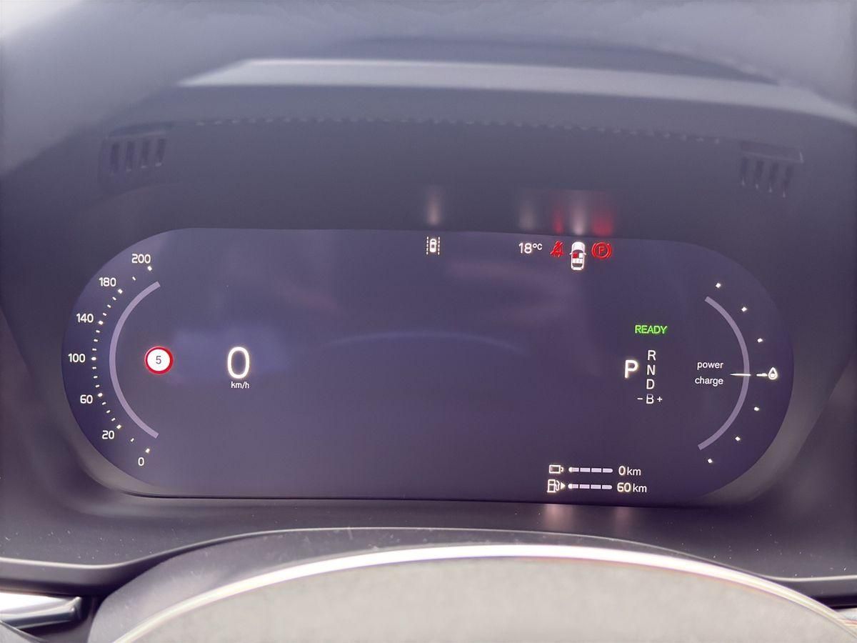 Volvo XC60 - Bild 13