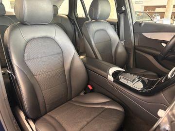 Mercedes GLC 220 - 11