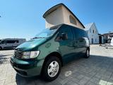 Westfalia Mercedes VITO 114**BENZINER*AUFSTELLDACH*ab 222€ - A mercedes Wohnwagen gebraucht