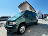 Westfalia Mercedes VITO 114**BENZINER*AUFSTELLDACH*ab 222€ - Kastenwagen Mercedes Wohnwagen gebraucht