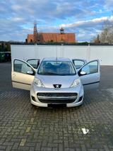 Peugeot 107 Filou | 4-Türer Rostfrei Unfal... - Peugeot 107 in Bremen