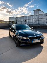 BMW 318i Advantage Automatik | M-Lenkrad | M-Felgen - BMW 318 von privat