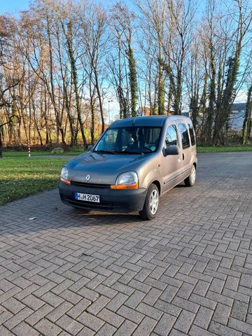 Renault Kangoo 1,2