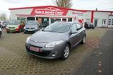 Renault Megane Grandtour Dynamique 1.6 16V 110 - gebrauchte Renault Megane aus dem Jahr 2010