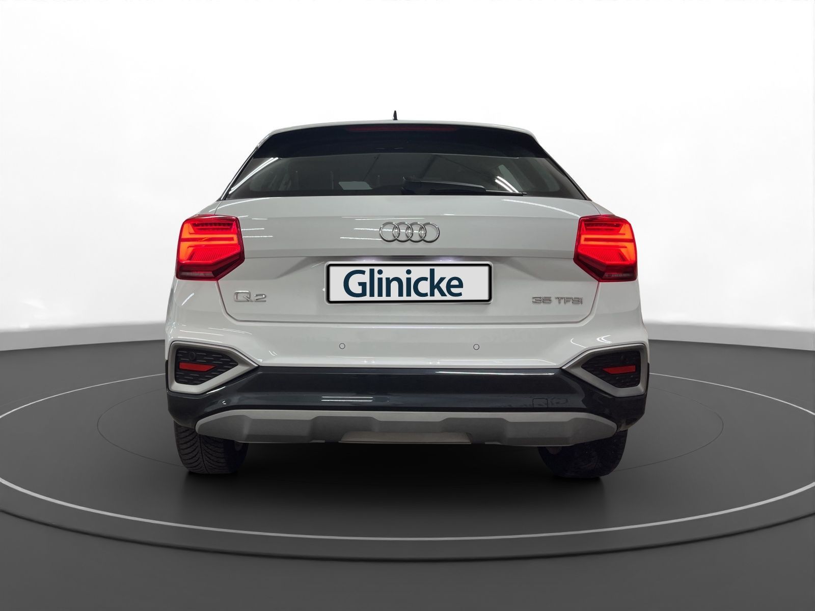 Audi Q2 - Bild 4