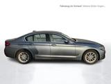 BMW 520d xDrive AHZV LED-SW Business-Paket - BMW 520 in Dresden