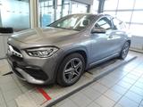 Mercedes-Benz GLA 200 4M AMG*Off-Road*LED*Kamera*Head-up*